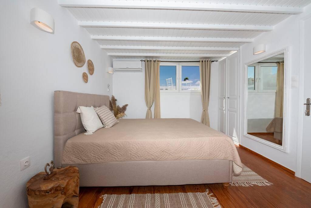 Casa Piccolino Apartment Mykonos Town Exterior foto
